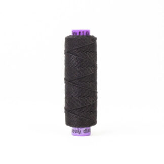 WonderFil - Eleganza - SSEZ5-05 - Black Tie - 5wt - 37m