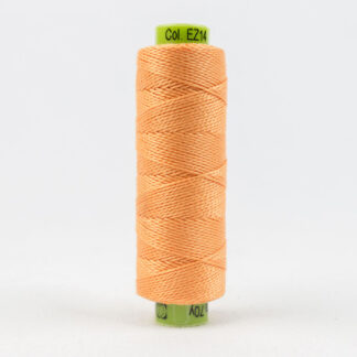 WonderFil - Eleganza - SSEZ8-14 - Peach Puff - 8wt - 64m