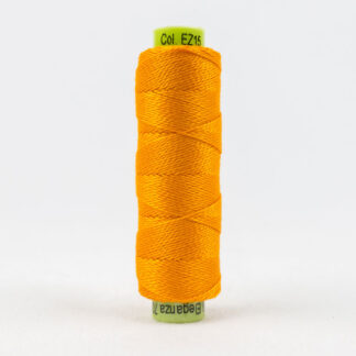 WonderFil - Eleganza - SSEZ8-15 - Orange Crush - 8wt - 64m