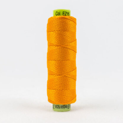 WonderFil - Eleganza - SSEZ8-15 - Orange Crush - 8wt - 64m