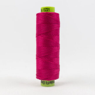 WonderFil - Eleganza - SSEZ8-21 - Let's Pink - 8wt - 64m