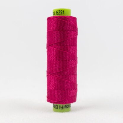 WonderFil - Eleganza - SSEZ8-21 - Let's Pink - 8wt - 64m