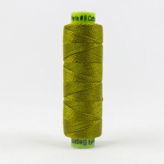 WonderFil - Eleganza - SSEZ8-32 - Bristle Grass - 8wt - 64m