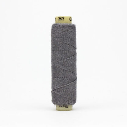 WonderFil - Ellana - EN04 - Grey Flannel - 12wt - 64m