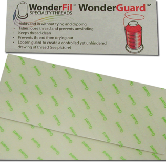 WonderFil - Thread Tamer Tape - 10 pack - Acc