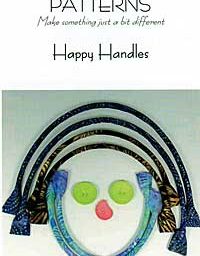 Happy Handles - By Aunties Two