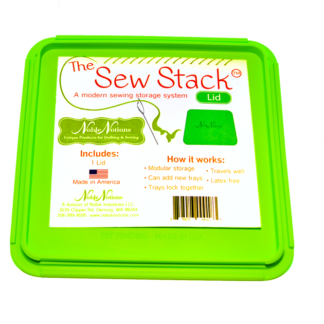 Sew Stack Lid - Noble Notions