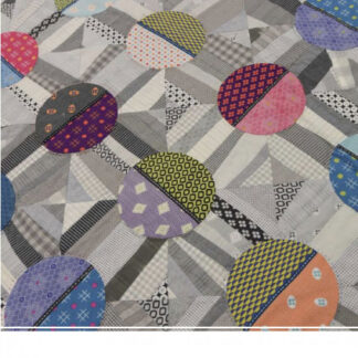 Pattern - Hebe - Jen Kingwell Designs