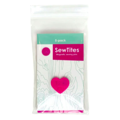 Magnetic Sewing Pins - 5 - Tula Pink - SewTites