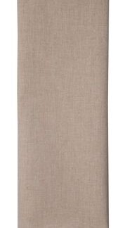 Hemmed Tea Towel - Natural - Dunroven House