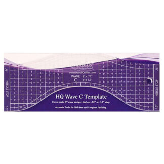HQ - Ruler - Wave C Template - HG00610