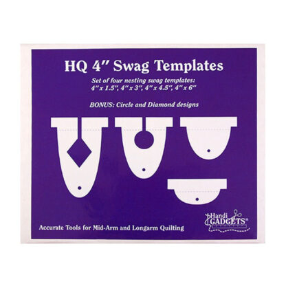 HQ - Ruler - Swag Templates - HG00605