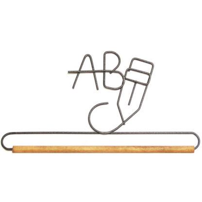 Patch Abilities - Hanger - ABC - AFD 34607 - 15cm