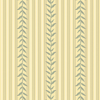 Botanica 2020 - 9261 - Y - Andover Fabrics