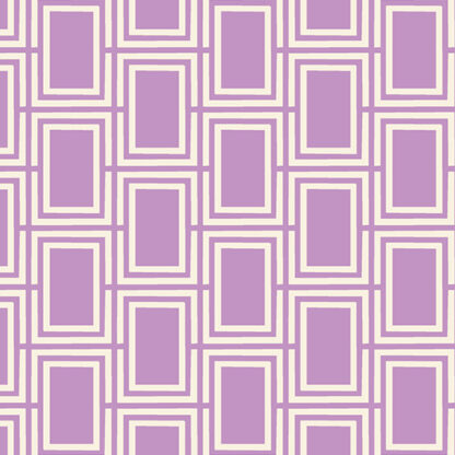 Uptown  - 8668  - P  - Purple  - Novelty  - Andover Fabrics