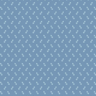 Blue Indigo - 009737 - B - Andover Fabrics