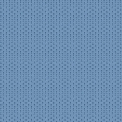 Blue Indigo - 009745 - B - Andover Fabrics