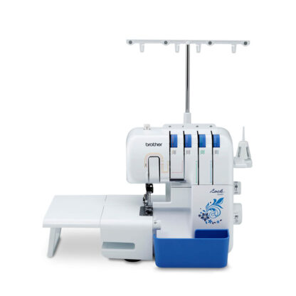 Brother - 3534DT - Serger - Machine