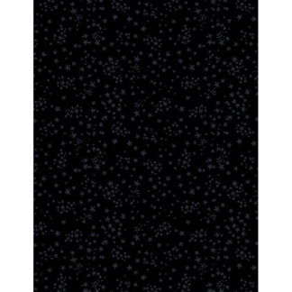 Monochrome - 001643 - Black - Starry Night -  Dear Stella