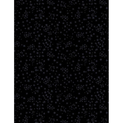 Monochrome - 001643 - Black - Starry Night -  Dear Stella