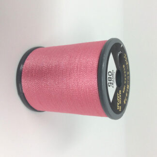 Brother - Embroidery Thread - 85 - Hot Pink - 300m