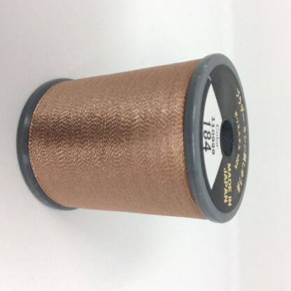 Brother - Embroidery Thread - 184 - Flesh Tone 9 - 300m
