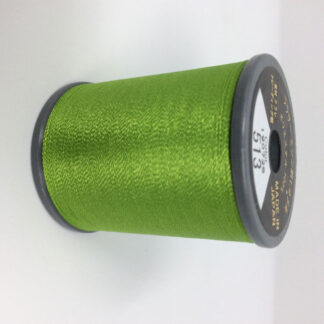Brother - Embroidery Thread - 513 - Lime Green - 300m