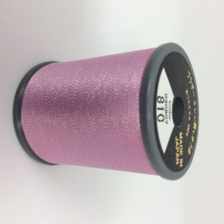 Brother - Embroidery Thread - 810 - Light Lilac - 300m