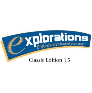 Explorations  - Classic Edition  - OESD