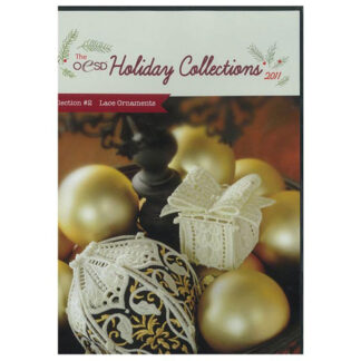 ED - HOL11-2 - Holiday Collection #2 2011 - OESD