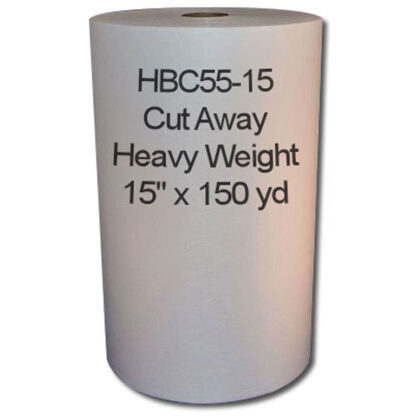 OESD - BULK - Cut Away - Hvy Weight HBC55-15 - 136.5m