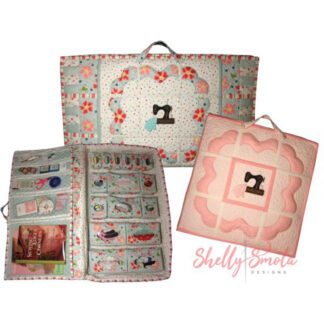 ED - Go n Sew - MFL-GNS - Shelly Smola Designs