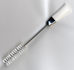 Double Ended Lint Brush