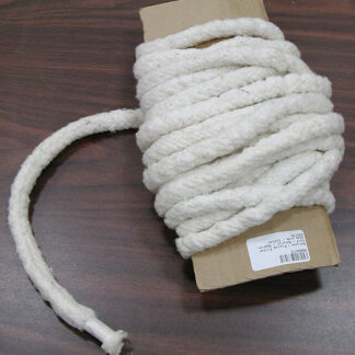 Piping Filler Cord - Natural - Approx. 22mm wide - Cotton