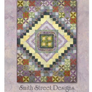 Fancy Stitchin' Forever  - 7014-2018  - Smith Street Designs