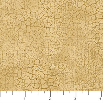 Fabric - Crackle - 009045 - 032 - Toffee - Tone on Tone - Northc