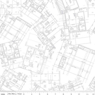 Hush Hush - Schematic - Jill FInley - Jilily Studio