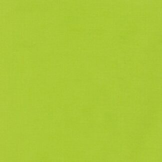 Kona  - K001  - 1072  - Chartreuse  - Solid  - Robert Kaufman