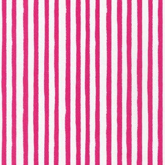 Dot and Stripe Delights  - 019936  - 434  - Bright Pink  - Gener