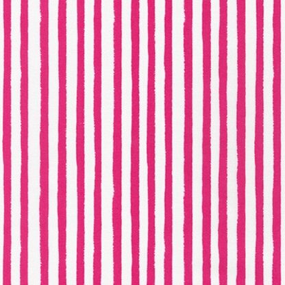 Dot and Stripe Delights  - 019936  - 434  - Bright Pink  - Gener