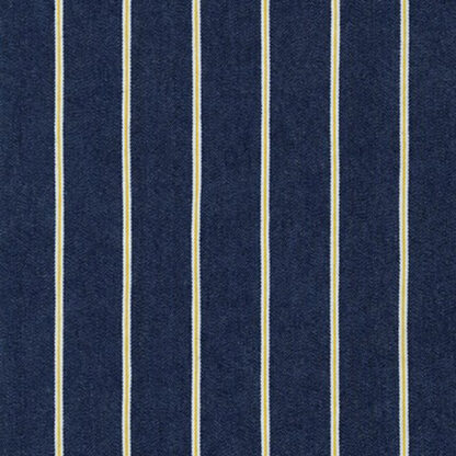 Cotton Tencel Denim Stripe - 20697 - 067 - Robert Kaufman