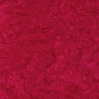 Prisma Dyes Artisan Batiks  - 007000  - 343  - Red  - Batik  - R
