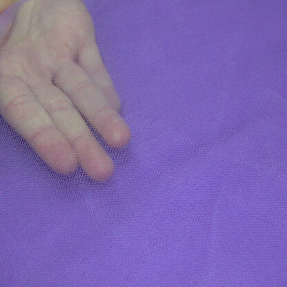 Lavender  - 1027-137-069  - 137cm wide  - by Supreme Laces
