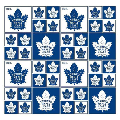 NHL Toronto Maple Leafs - 000020 - MAP - Sykel