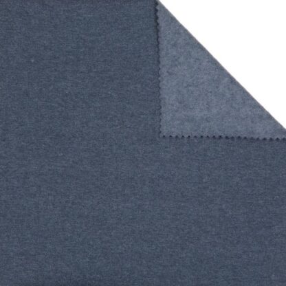 Fashion Fabric - P/C Fleece - 201230 - DENM - Denim - 150cm - Si