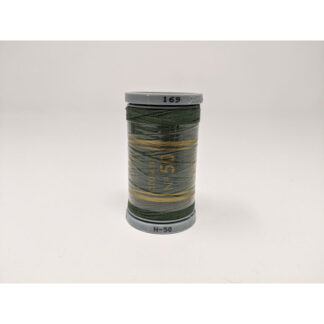 Presencia - 169 - Medium Antique Green - 50wt - 500m