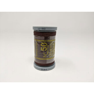 Presencia - 231 - Dark Brown - 50wt - 500m