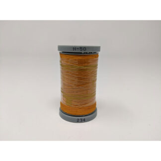 Presencia - 234 - Medium Autumn Gold - 50wt - 500m