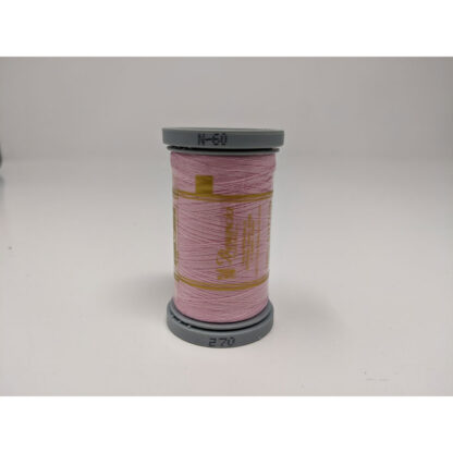 Presencia - 270 - Light Cyclamen Pink - 60wt - 600m