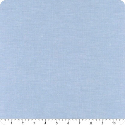 Tilda Chambray Basics - 160008 - BLUE - Tildas World